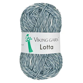 Lotta - Blå