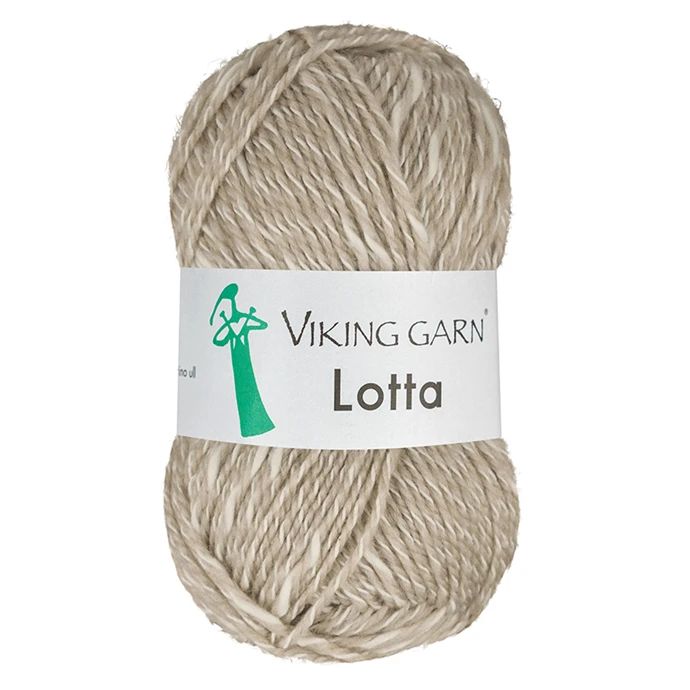 Lotta - Beige