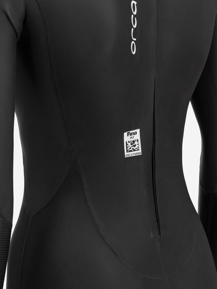 Orca Zeal Perform Women Openwater Wetsuit - 3