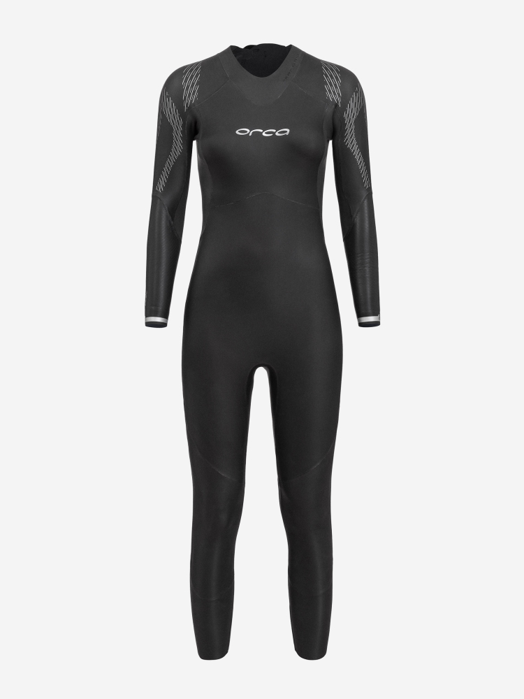 Orca Zeal Perform Women Openwater Wetsuit