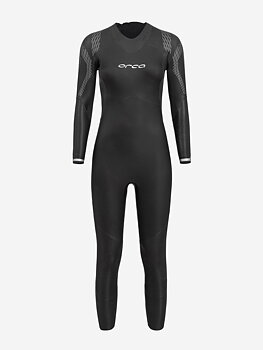 Orca Zeal Perform Women Openwater Wetsuit