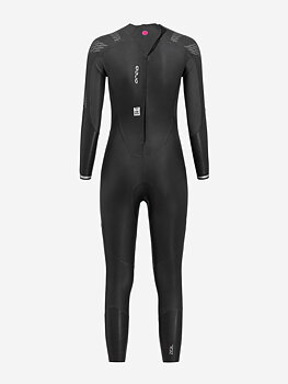 Orca Zeal Perform Women Openwater Wetsuit