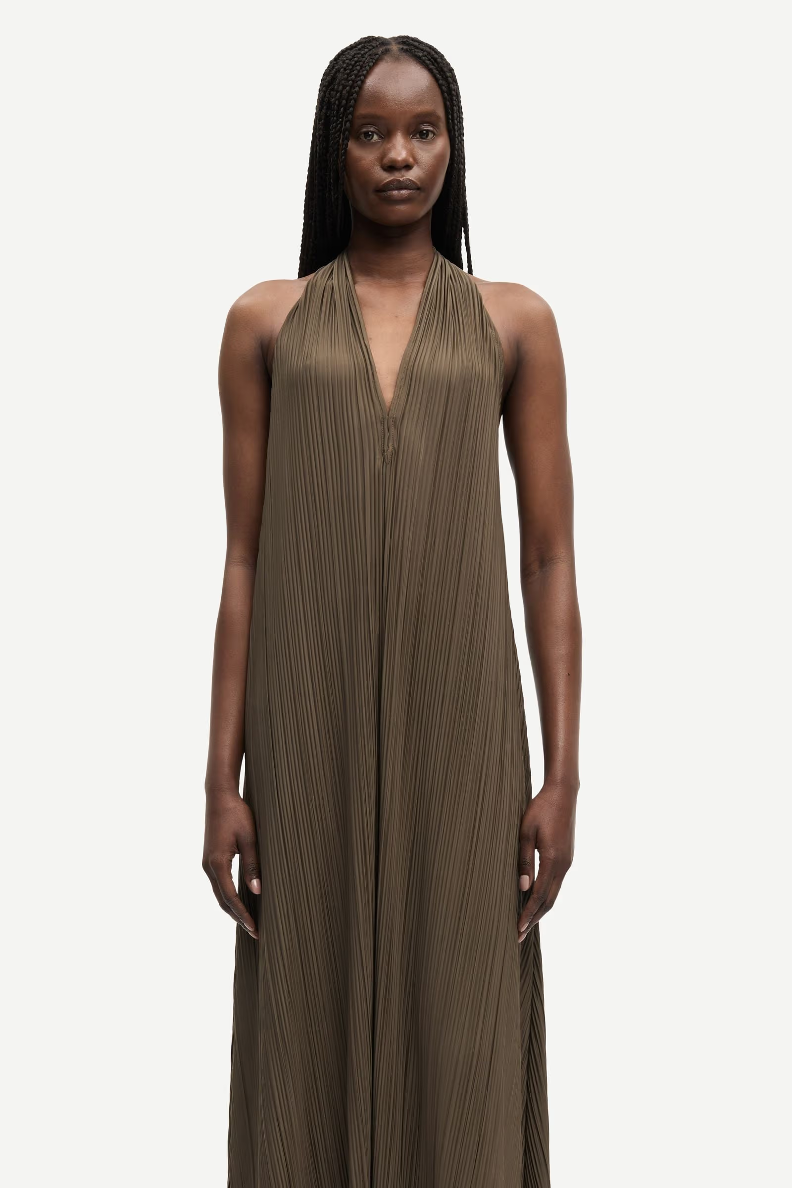Samsoe Samsoe Sacille Dress SS26 - 3