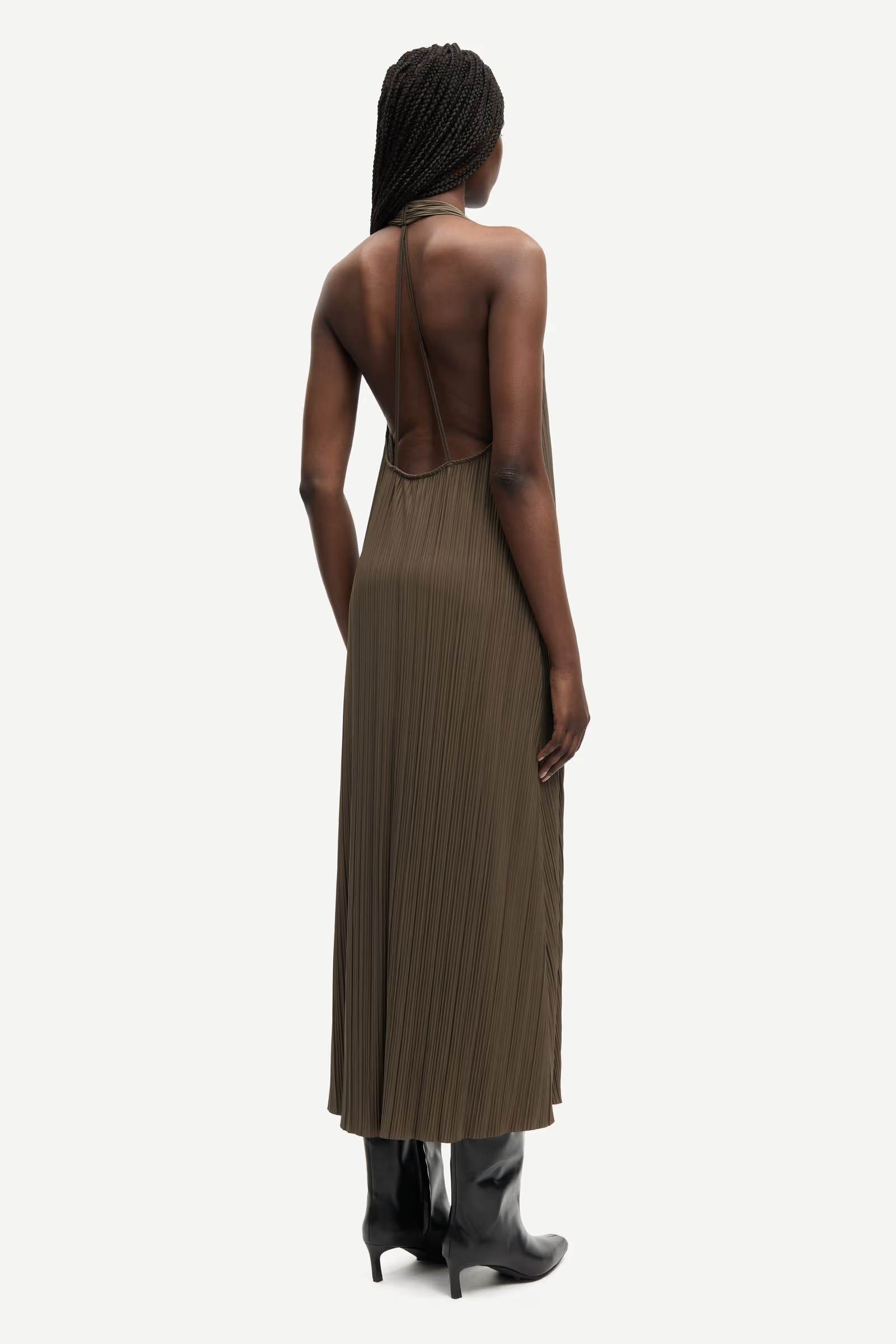 Samsoe Samsoe Sacille Dress SS26 - 5