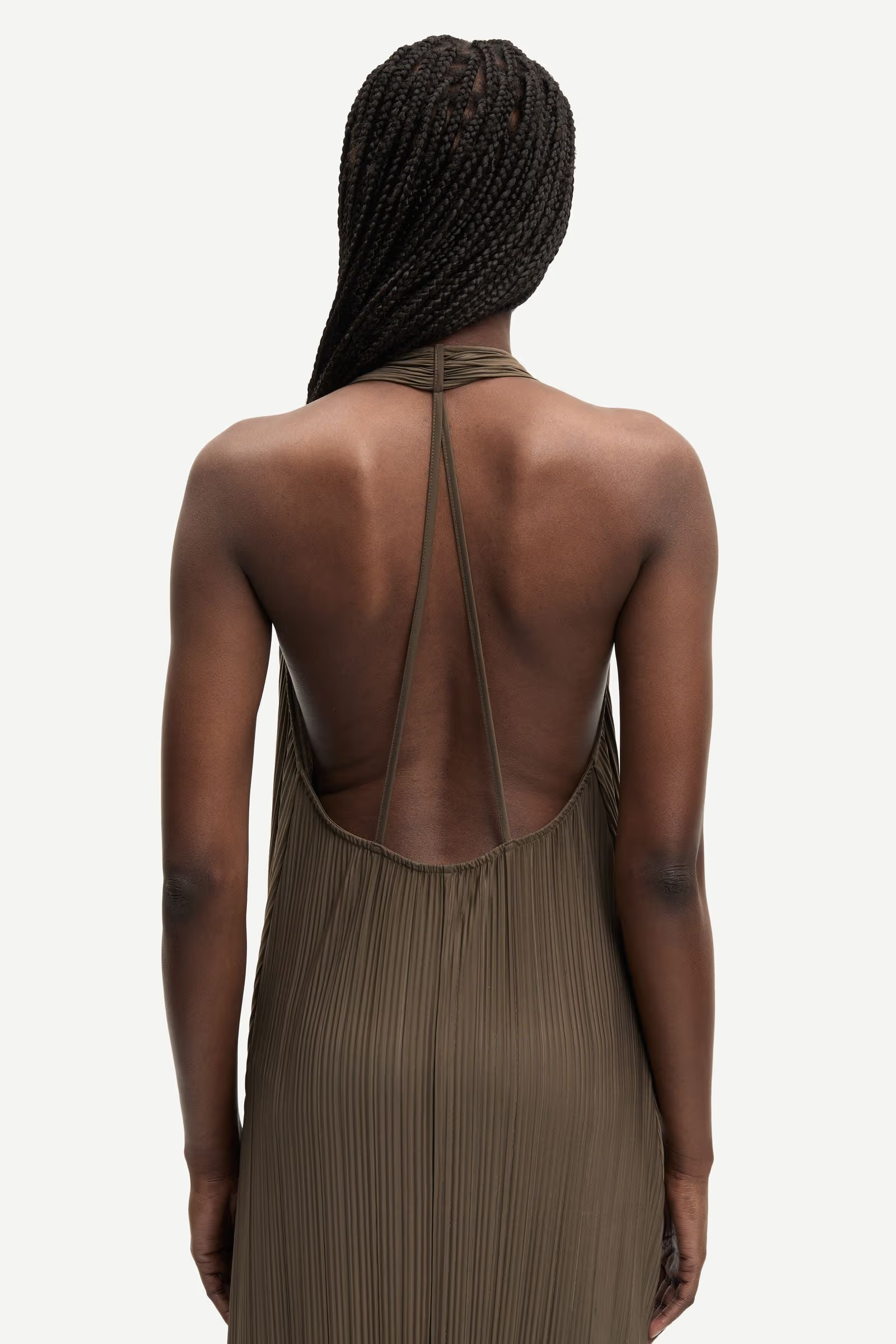 Samsoe Samsoe Sacille Dress SS26 - 6