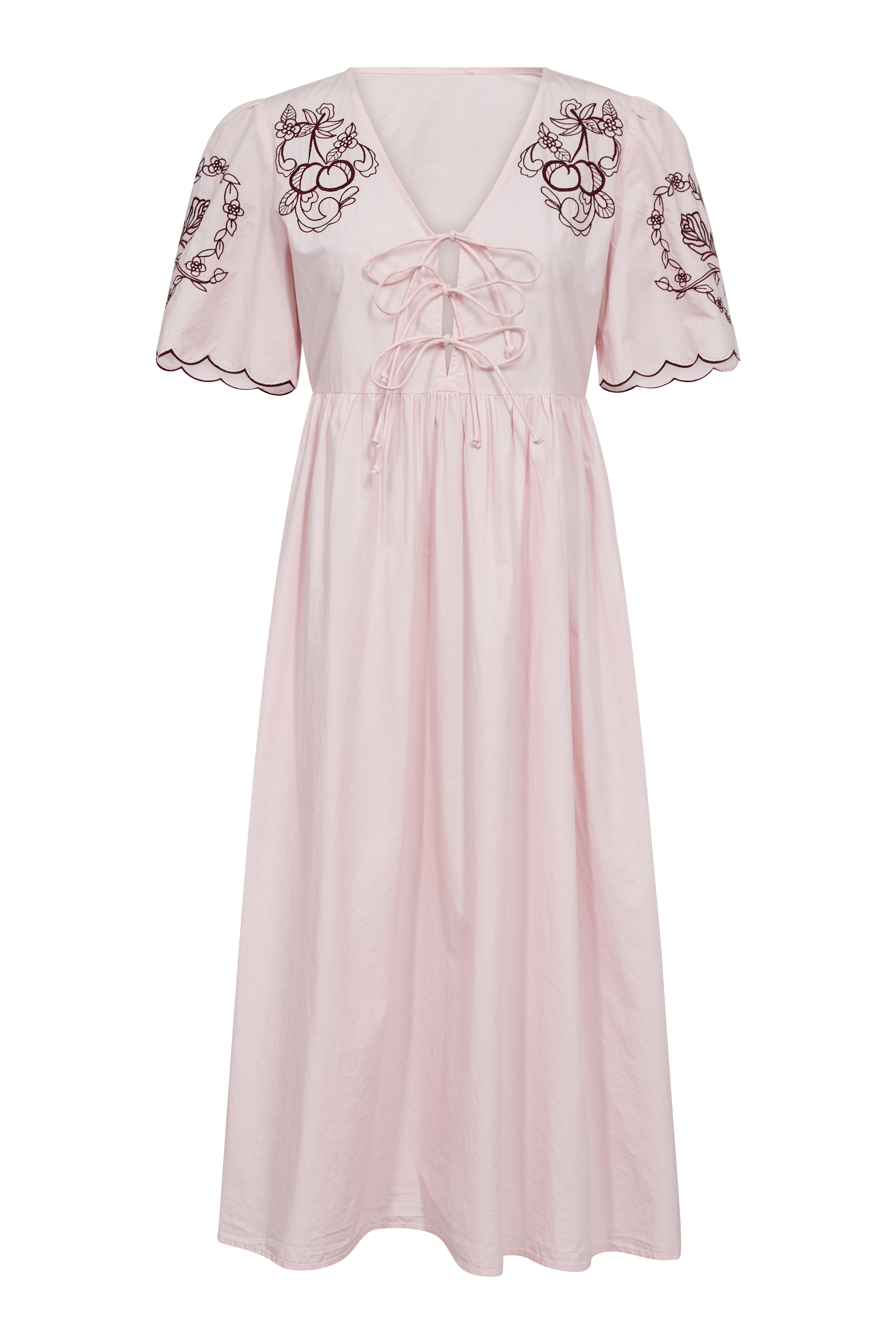 Klänning - AMANDA DRESS - A-View