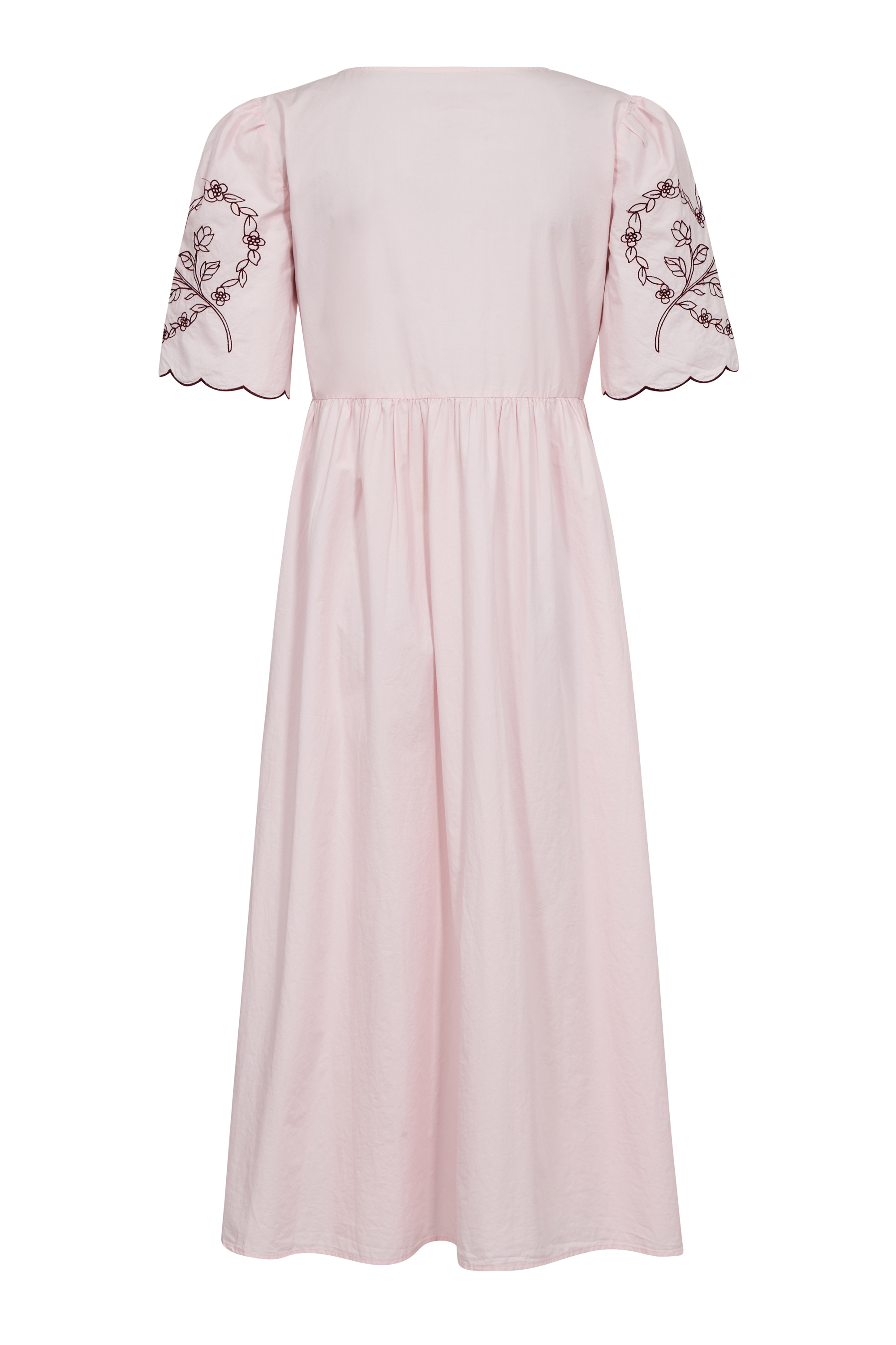 Klänning - AMANDA DRESS - A-View - 3