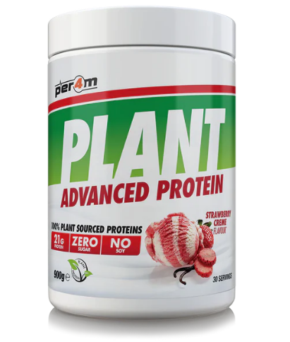 Plant Protein - 900g