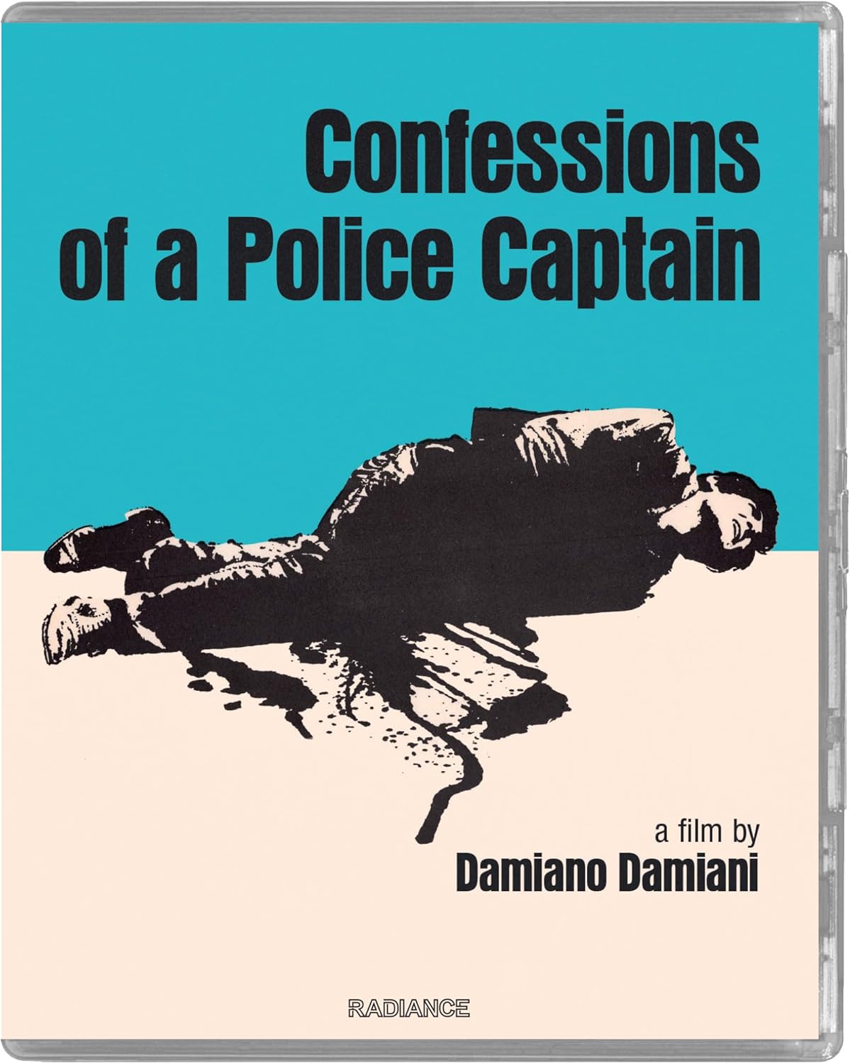 Confessions of A Police Captain (Limited Edition) (ej svensk text) (Blu-ray) - 3