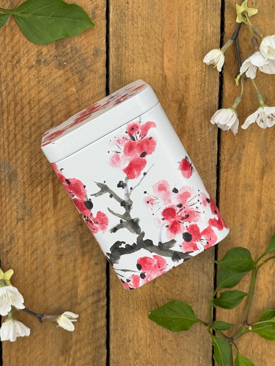 Teburk - Sakura 100 gram - 3