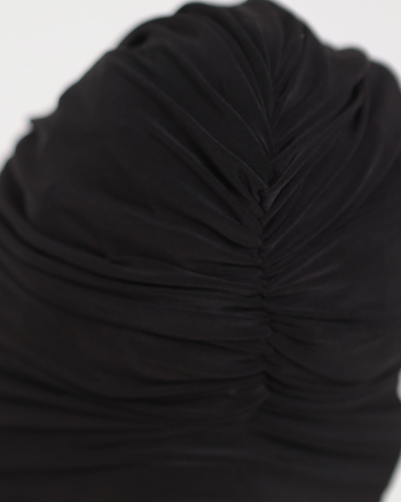 Turban - Belle - Black - 4