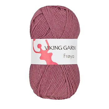 Frøya - Gammelrosa