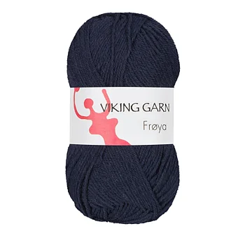 Frøya - Marinblå