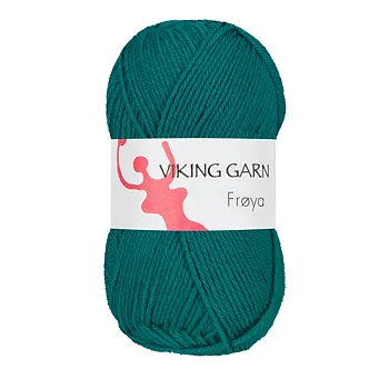 Frøya - Turkos