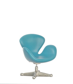 Modern armchair