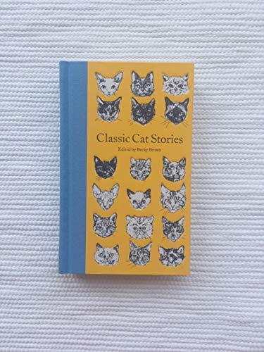 Classic Cat Stories - Macmillan Collector's Library - 2
