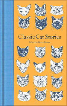 Classic Cat Stories - Macmillan Collector's Library