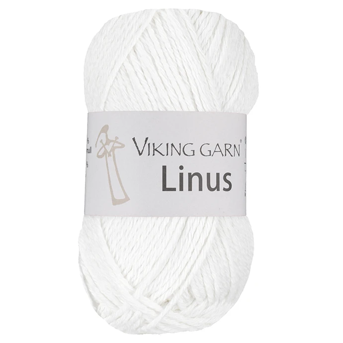 Linus - Vit