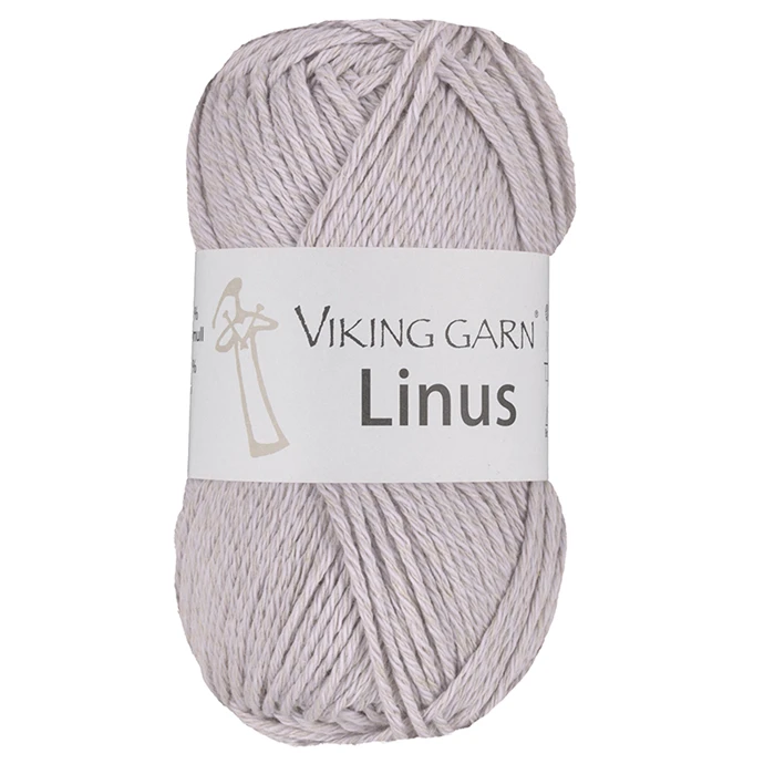 Linus - Puderlila
