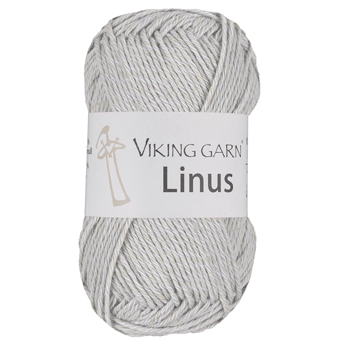 Linus - Ljus antik (kitt)