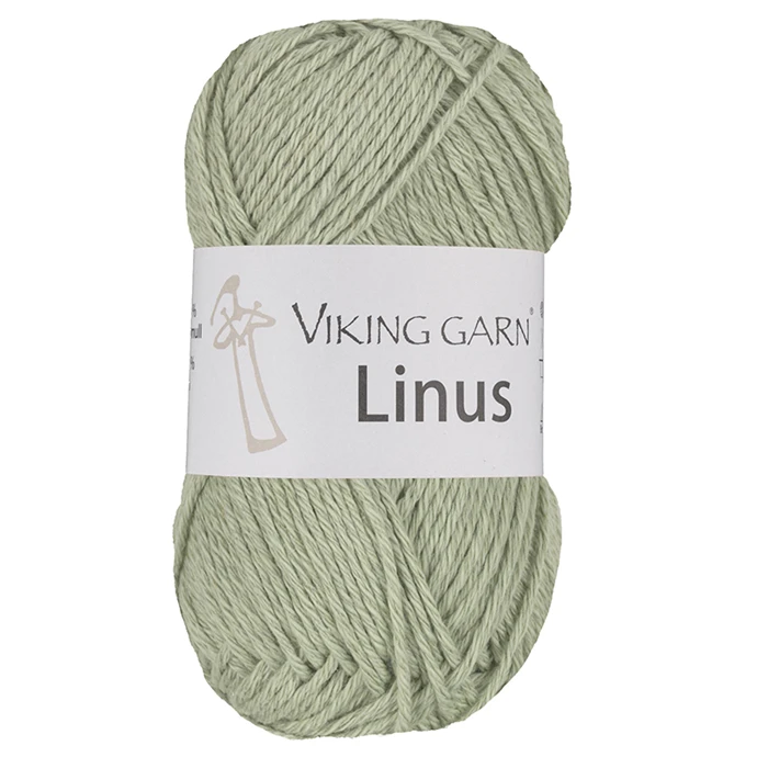 Linus - Ljus Mintgrön