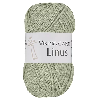 Linus - Ljus Mintgrön
