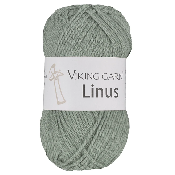 Linus - Mintgrön