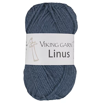 Linus - Marinblå
