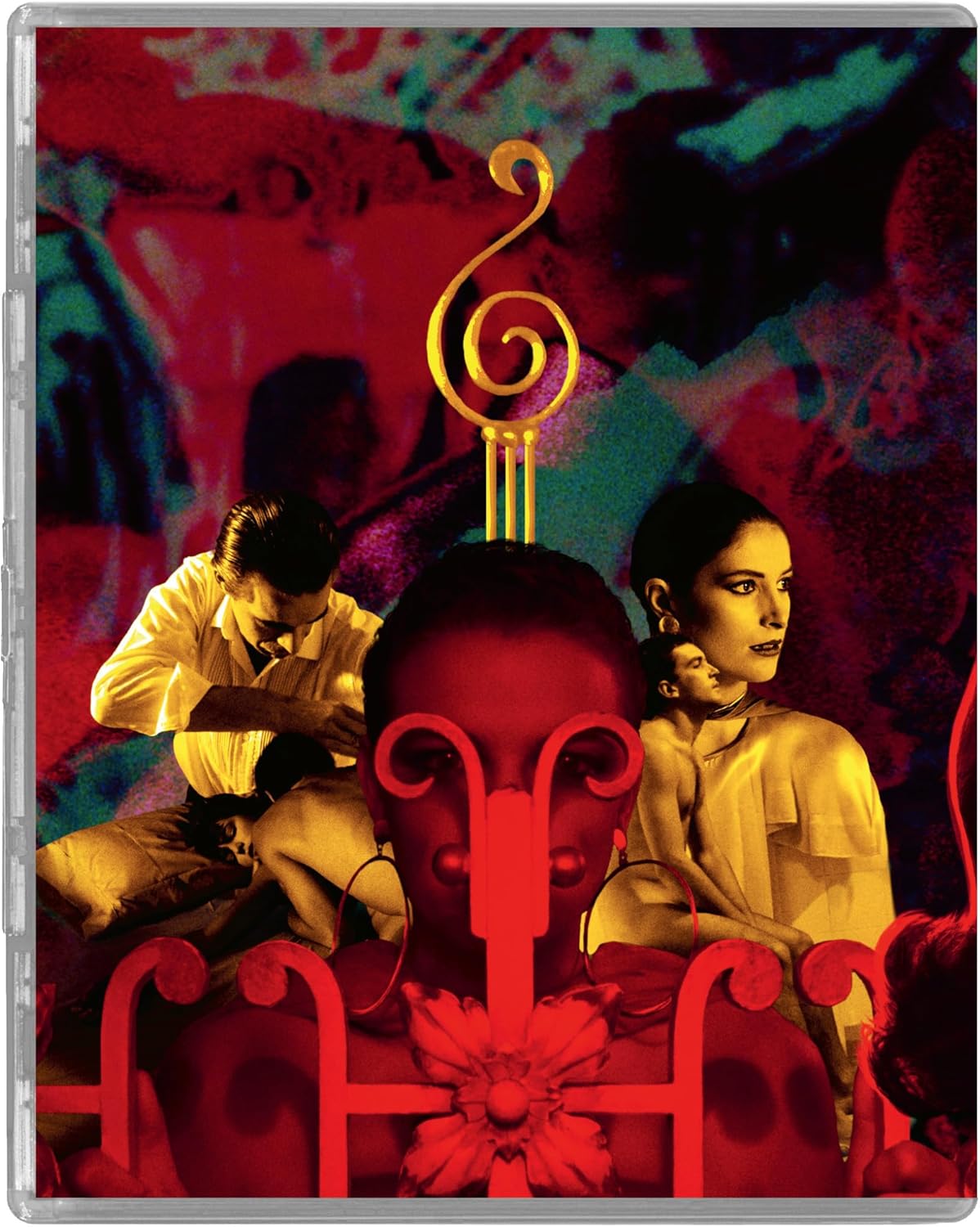 Matador (Limited Edition) (ej svensk text) (4K Ultra HD + Blu-Ray) - 3