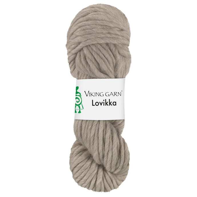 Lovikka - Beige