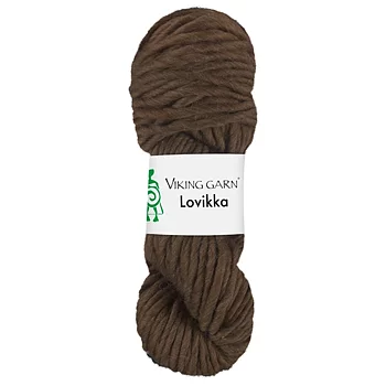 Lovikka - Brun