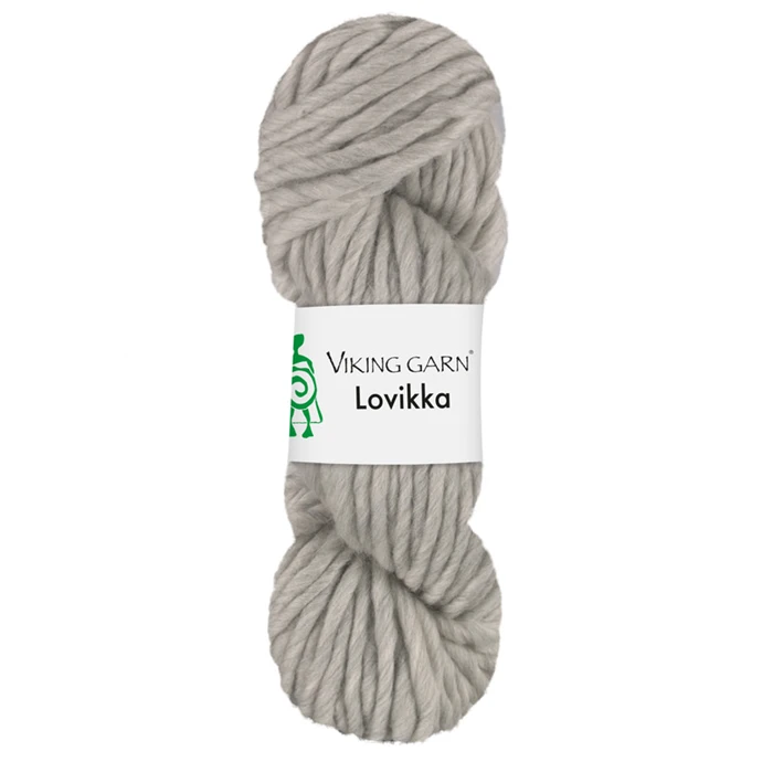 Lovikka - Pärlgrå
