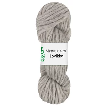 Lovikka - Pärlgrå
