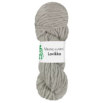 Lovikka - Ljusgrå