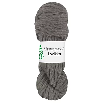 Lovikka - Grå