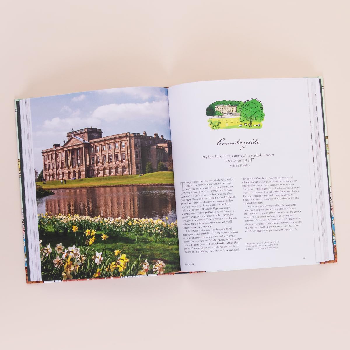 Helena Kelly : The Worlds of Jane Austen - The Influences and Inspiration Behind the Novels - 4