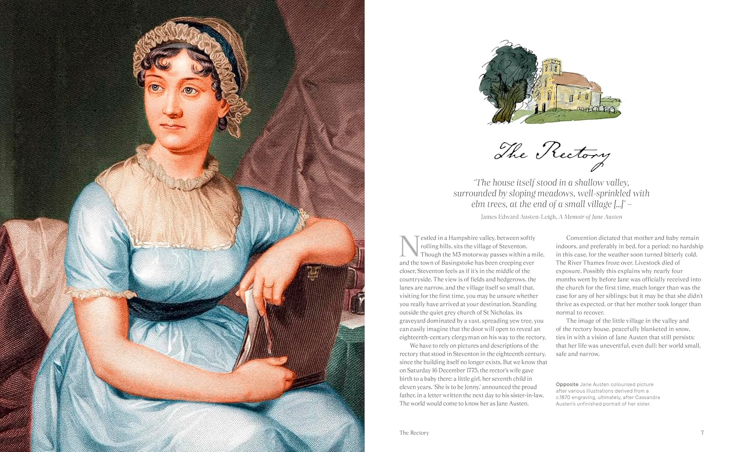 Helena Kelly : The Worlds of Jane Austen - The Influences and Inspiration Behind the Novels - 5