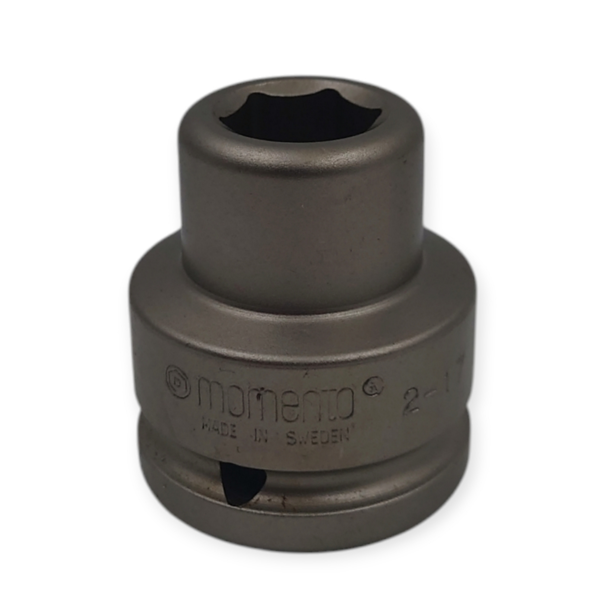 17 MM KRAFTHYLSA  3/4" MOMENTO 