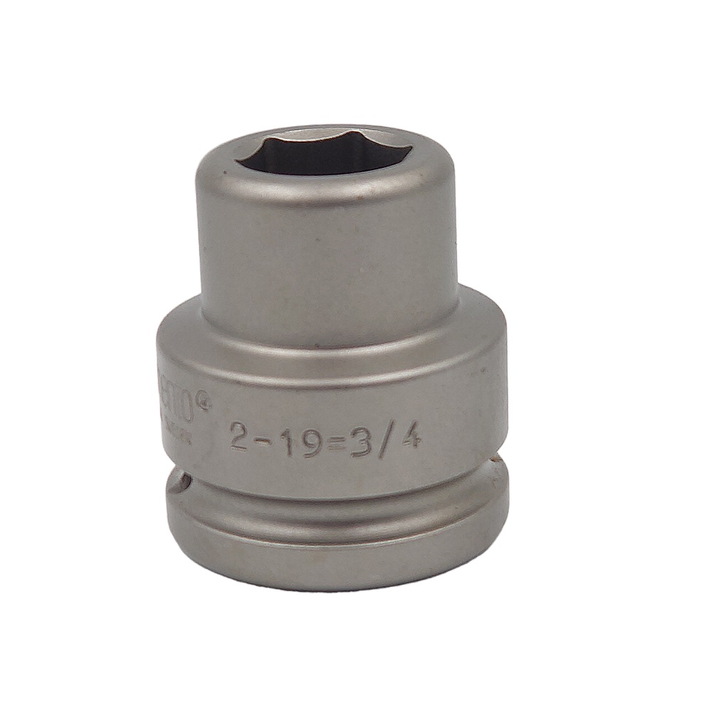 19 MM KRAFTHYLSA  3/4" MOMENTO  