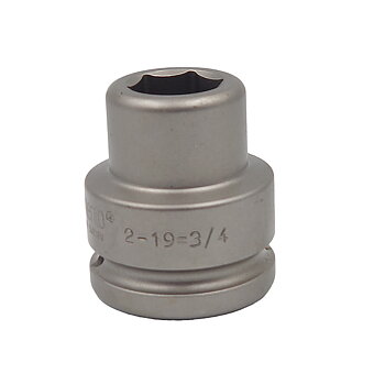 19 MM KRAFTHYLSA  3/4" MOMENTO  