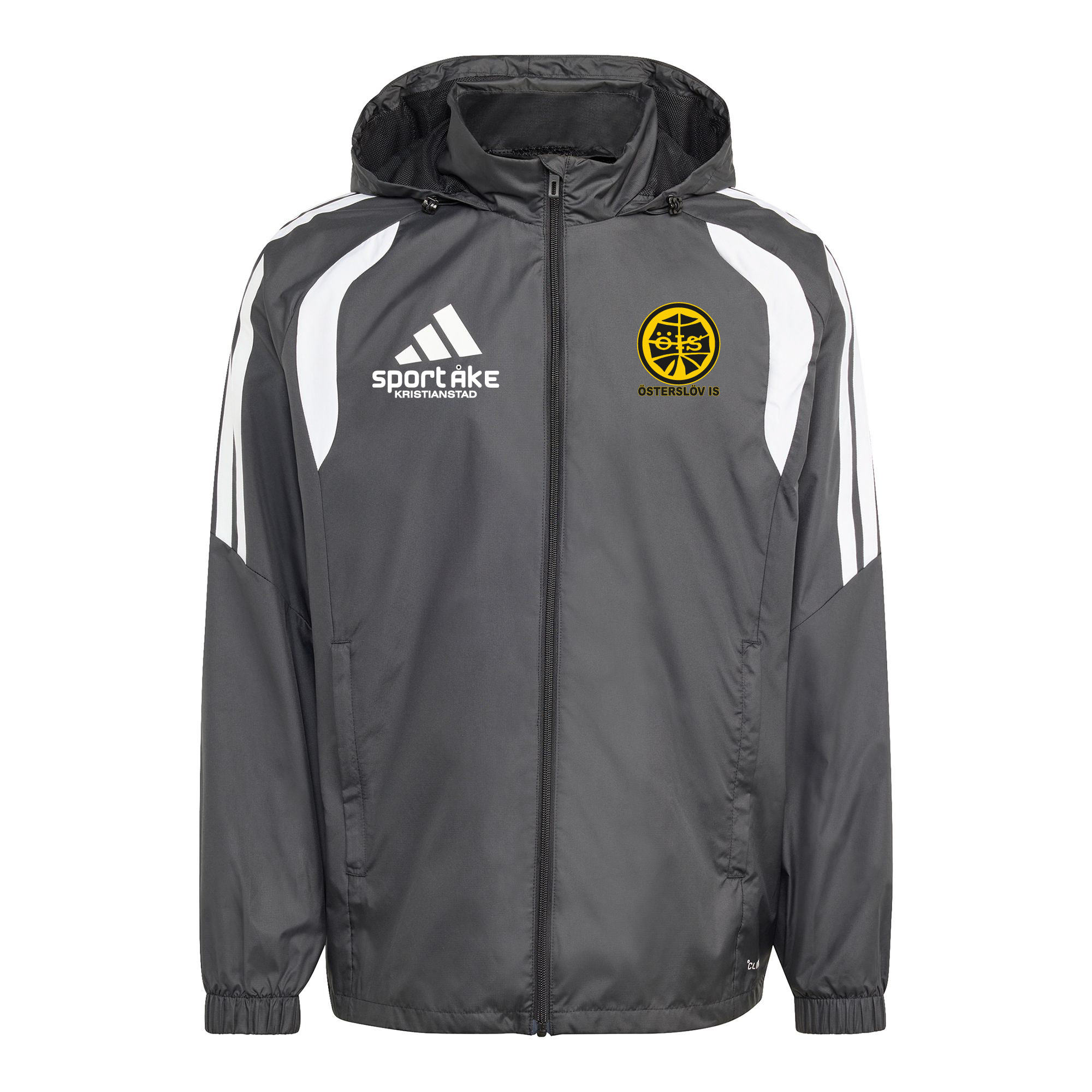Adidas Tiro26L Wb JR (Österslövs IS)