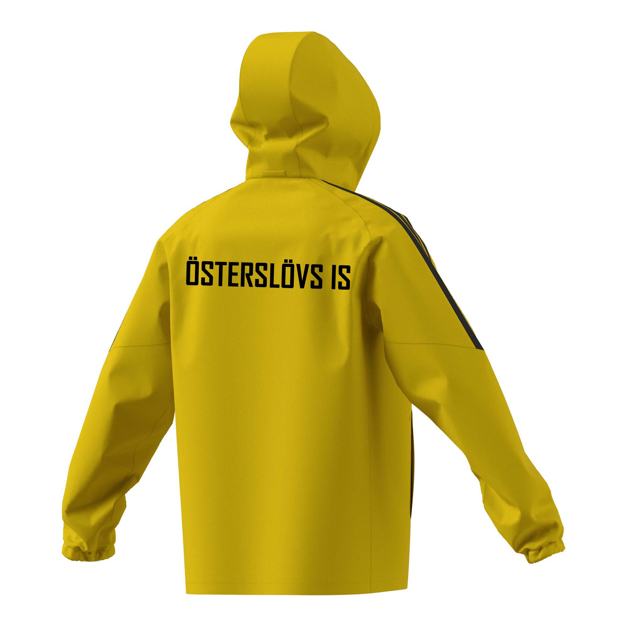 Adidas Tiro26L Wb JR (Österslövs IS) - 4