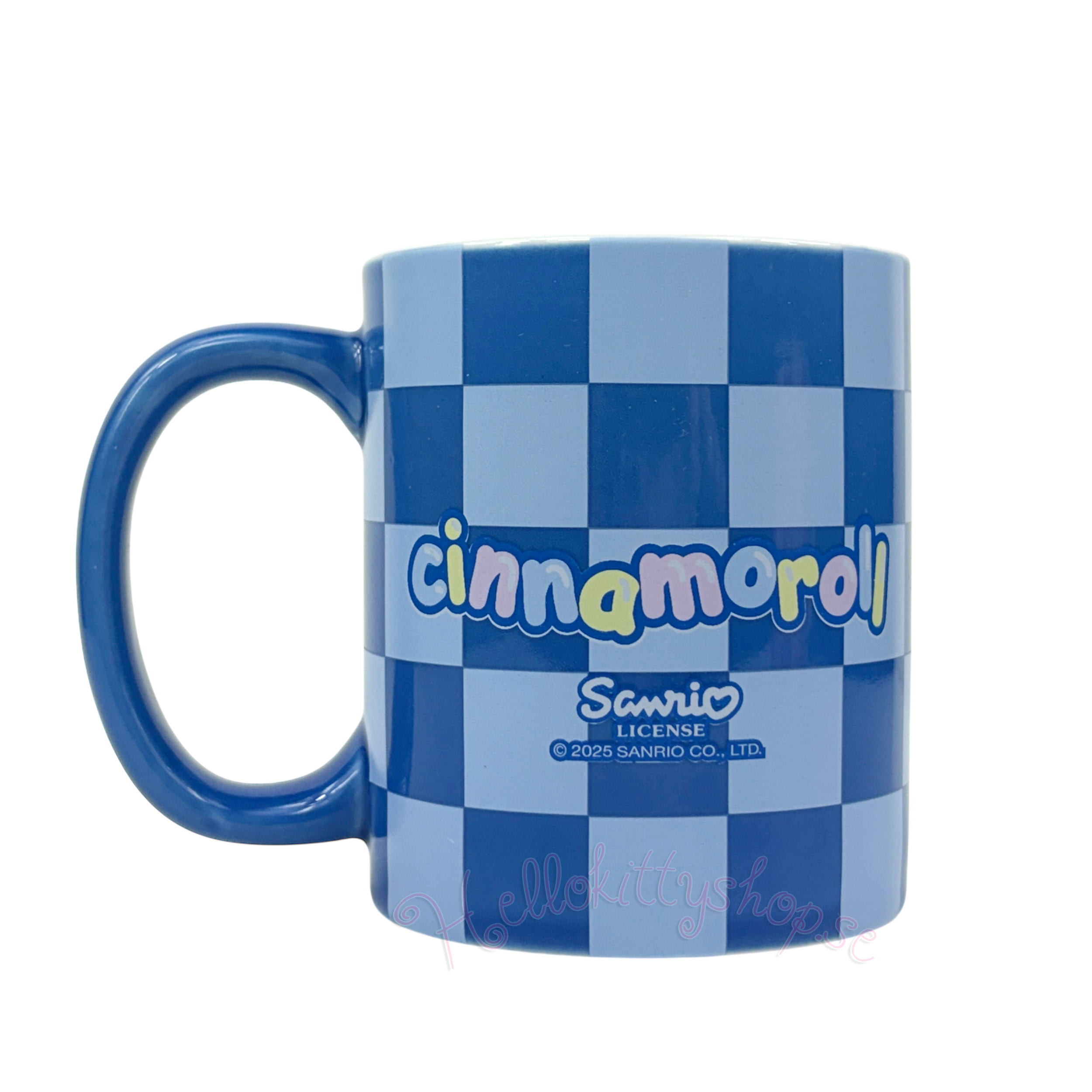 Cinnamoroll Porslinsmugg 350 ml i Presentask - 3