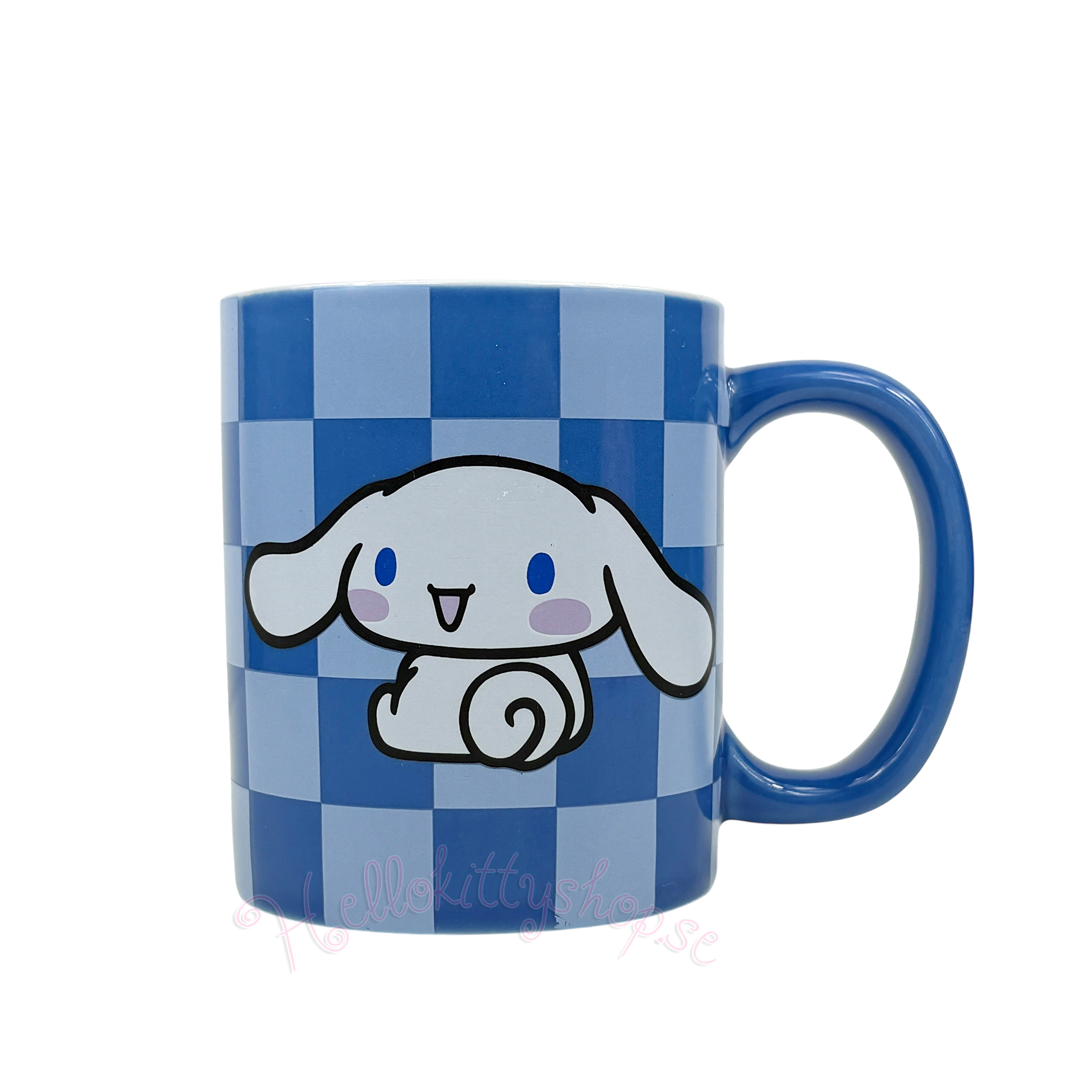 Cinnamoroll Porslinsmugg 350 ml i Presentask - 2