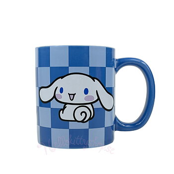 Cinnamoroll Porslinsmugg 350 ml i Presentask