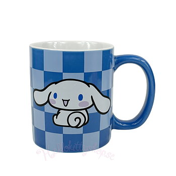 Cinnamoroll Porslinsmugg 350 ml i Presentask