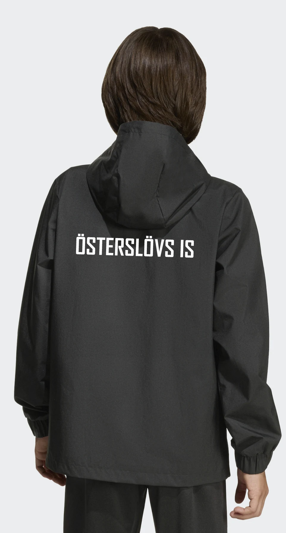 Adidas Ent26 Aw Jkt JR (Östersövs IS) - 2