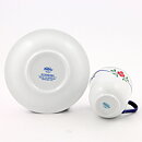 Pia Rönndahl (Sundborn 1993) Coffee Cup with Flower Decor 9,5 cm  [Sample Images]