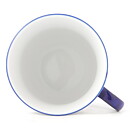 Pia Rönndahl (Sundborn 1993) Mug with Flower Decor 12 cm  [Sample Images] 