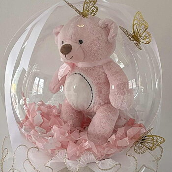 Bubble 263